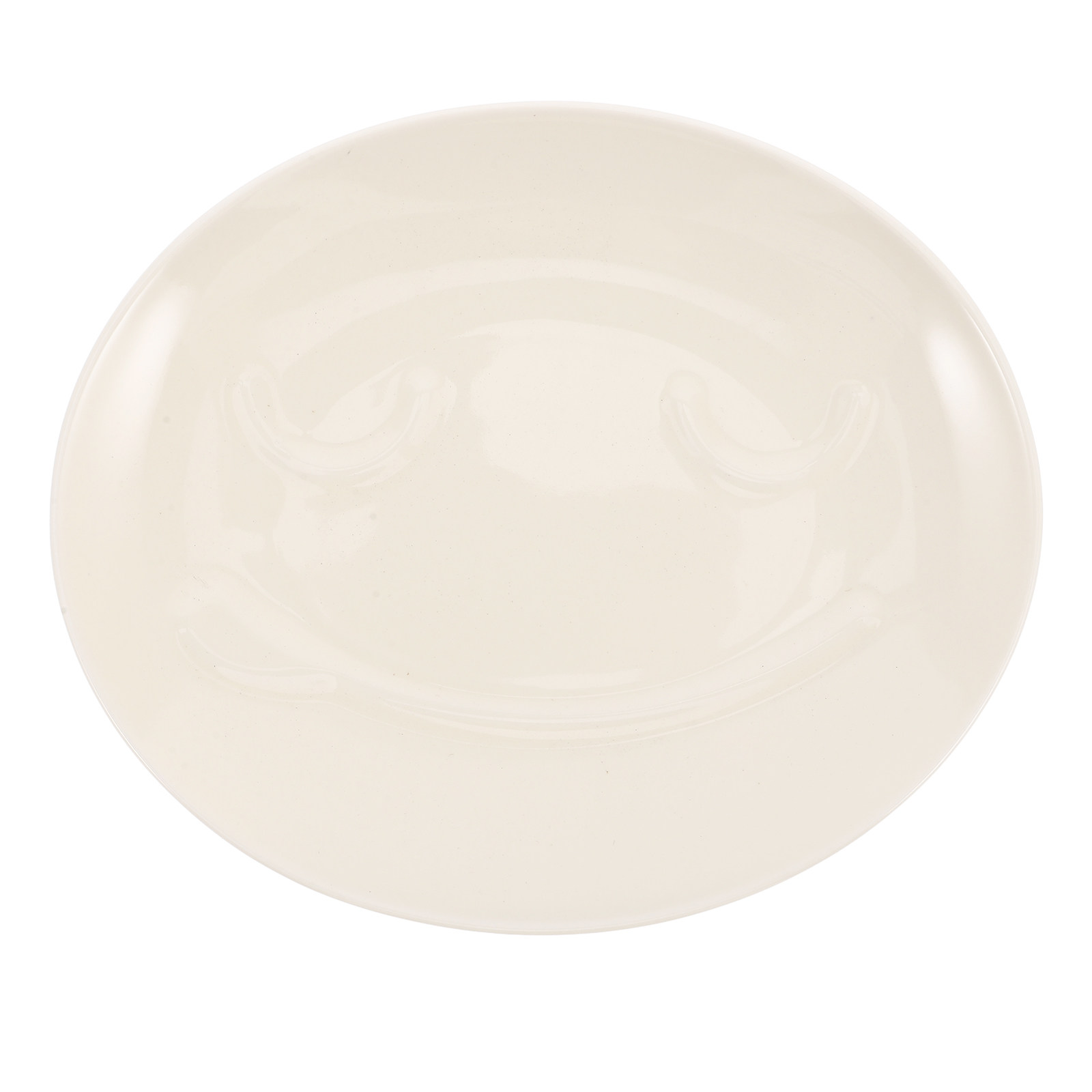Ceramic Trinket Dish - Ceramic Dessert Plate Cute Tray Decorative