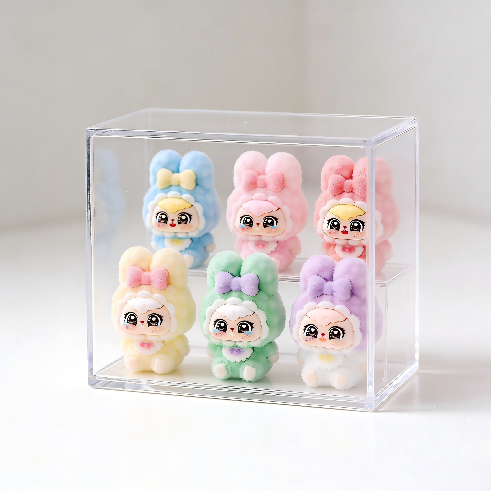 Cute Looking Mini Desktop Orna – обзор и цена Home Decor Manufacturers
