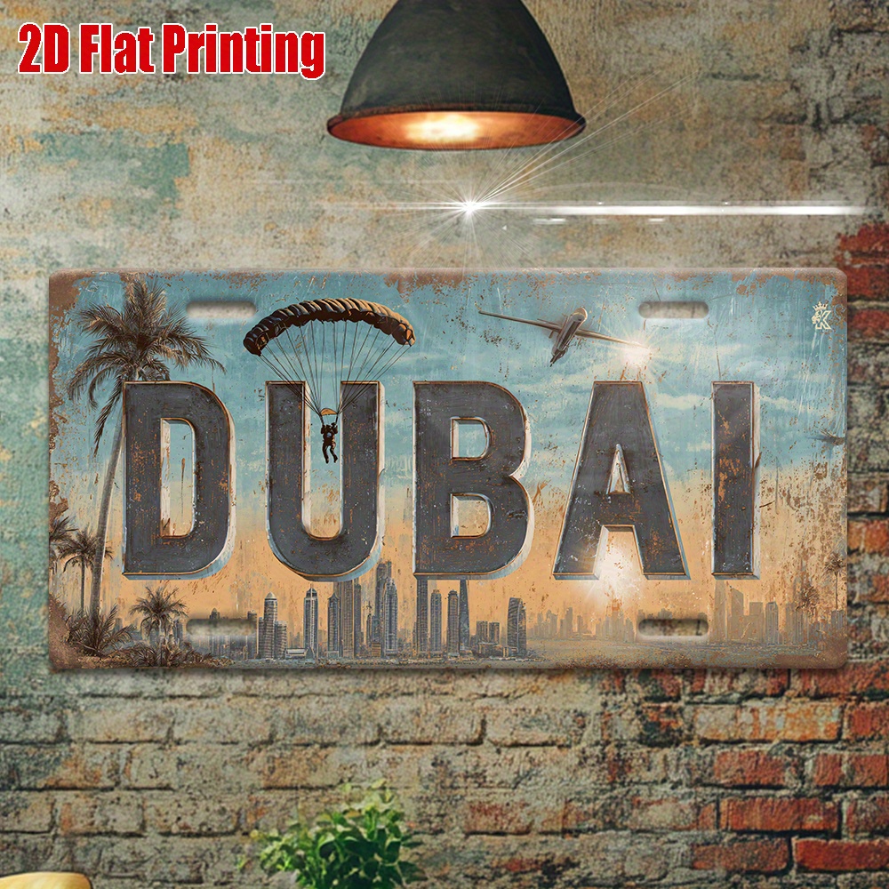 Dubai UAE Skyline Adventure Th – обзор и цена Home Decor Dubai