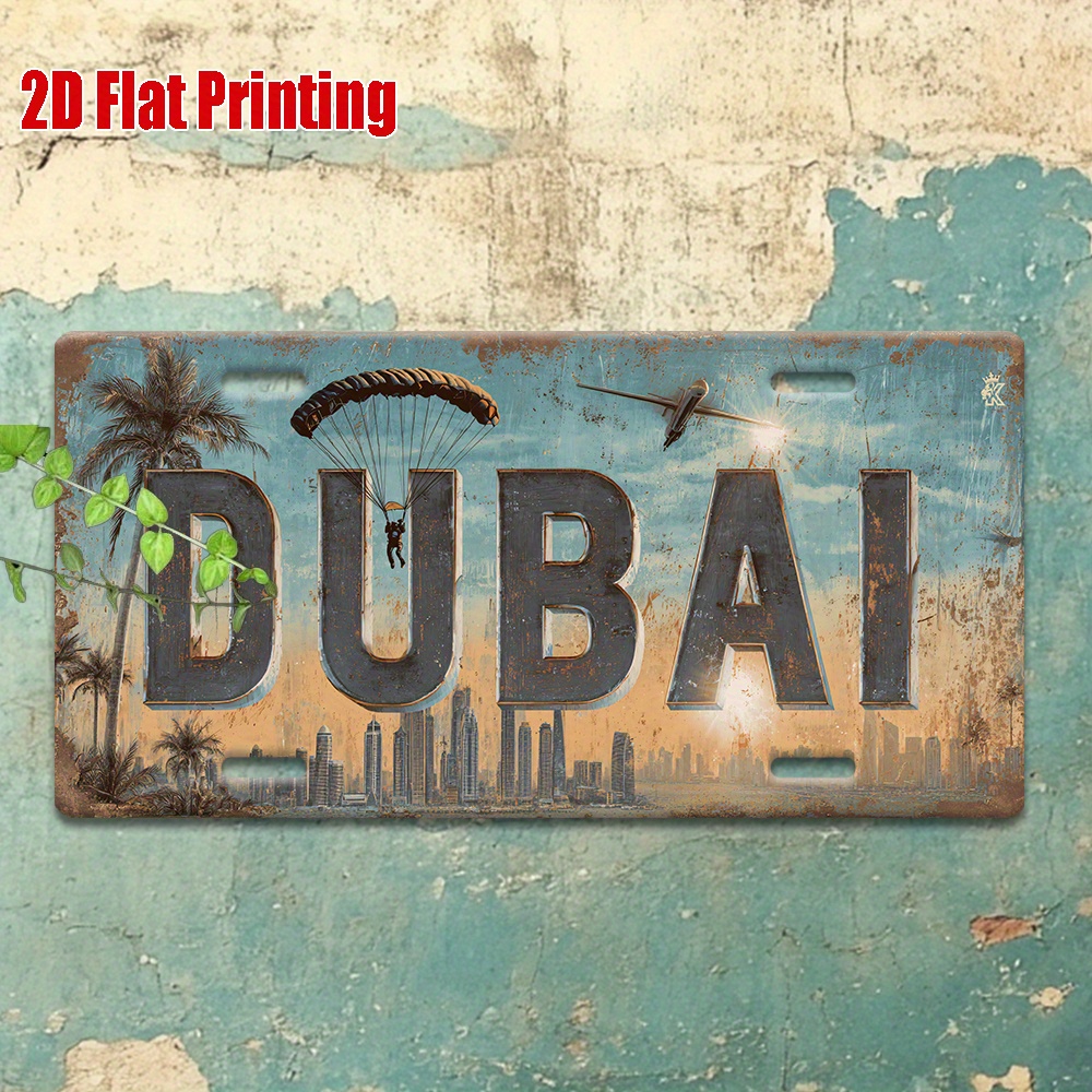 Dubai UAE Skyline Adventure Th – обзор и цена Home Decor Dubai