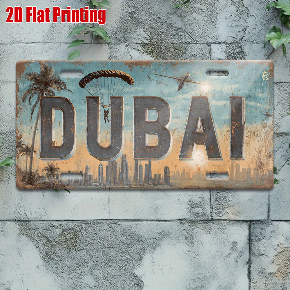 Dubai UAE Skyline Adventure Th – обзор и цена Home Decor Dubai