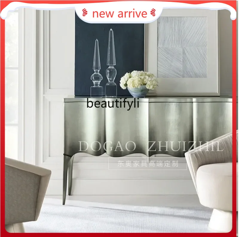 SS ss7486 American light luxur – обзор и цена Home Decor Modern Organic