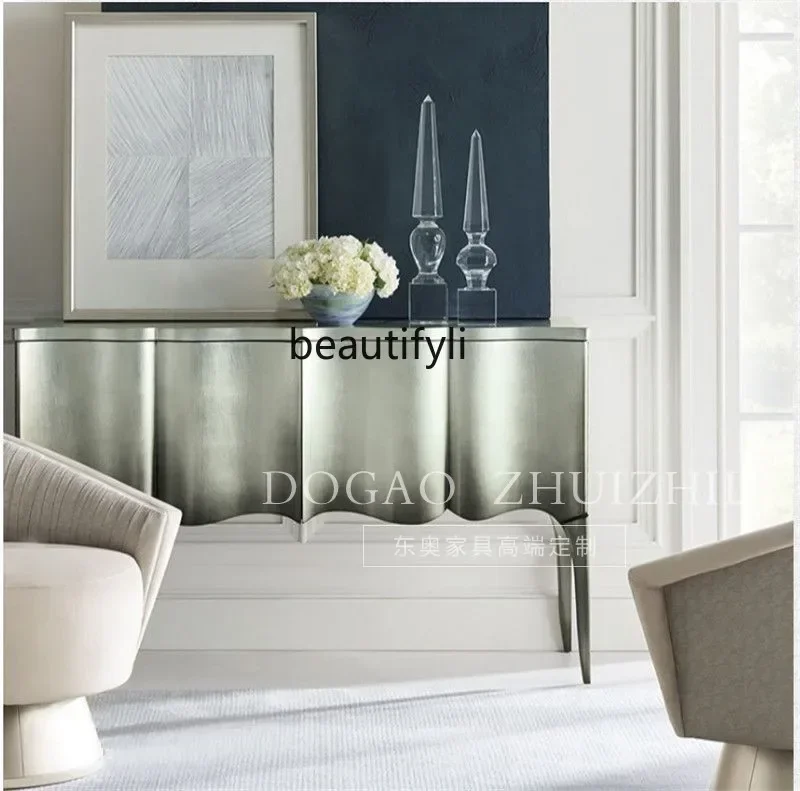 SS ss7486 American light luxur – обзор и цена Home Decor Modern Organic