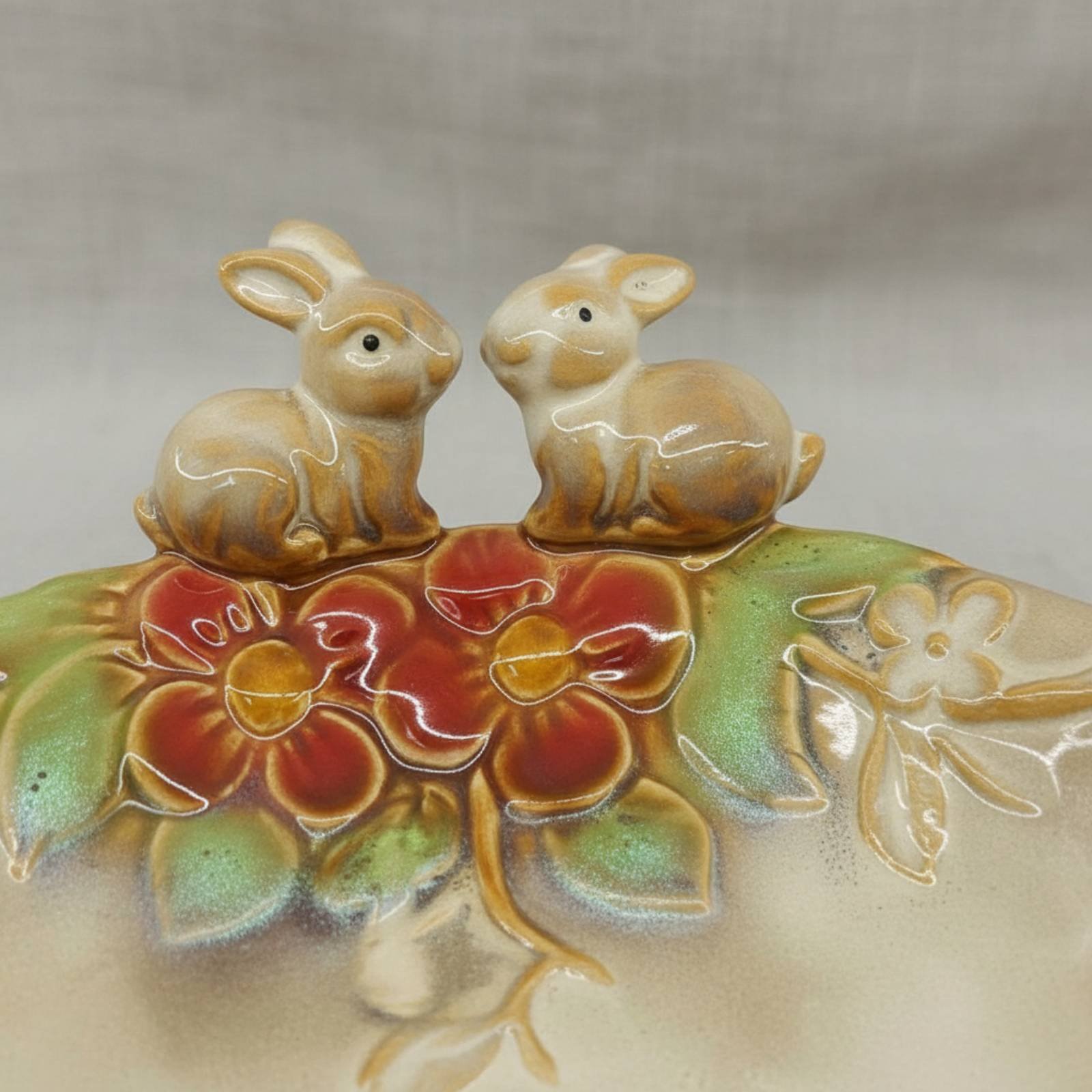 Pedestal Avian Trinket Tray Mu – обзор и цена Ceramic Trinket Dish