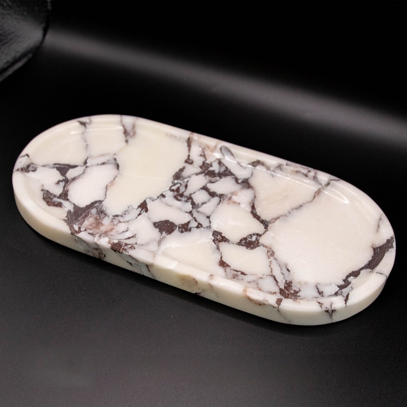 Marble tray, home décor tray,  – обзор и цена Vanity Home Decor
