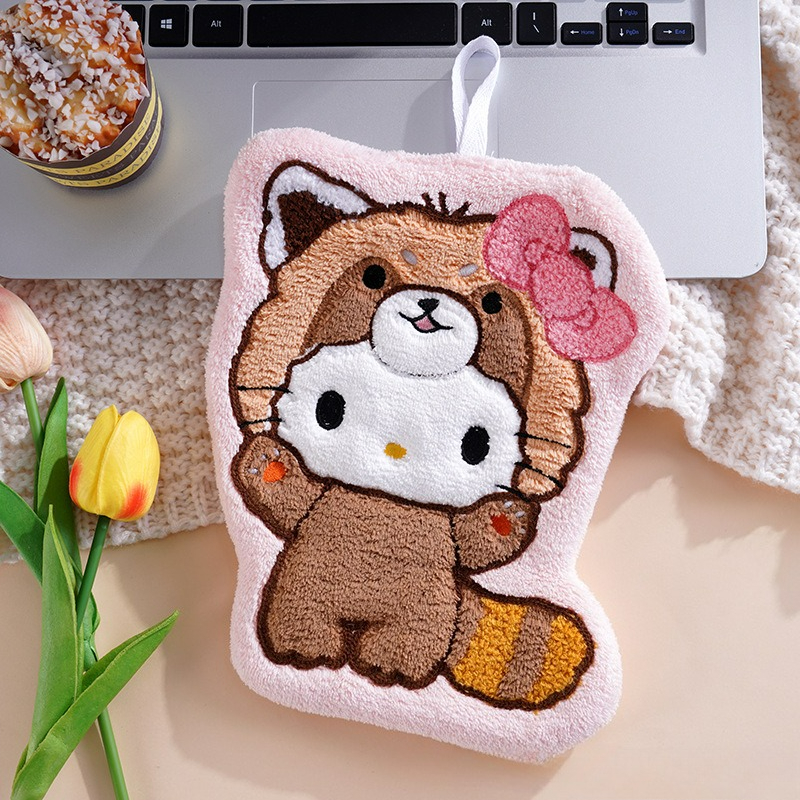 1/4 Pcs Soft Thick Sanrio Kuro – обзор и цена Home Decor Manufacturers