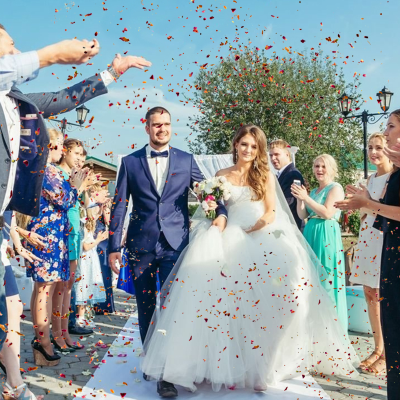 Natural Wedding Dried Flower R – обзор и цена Dried Flower Bouquet