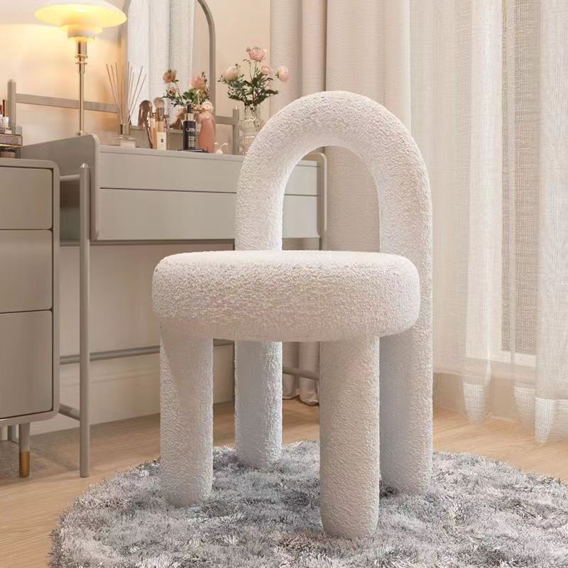 Cute Stylish Vanity Chair, Lux – обзор и цена Vanity Home Decor