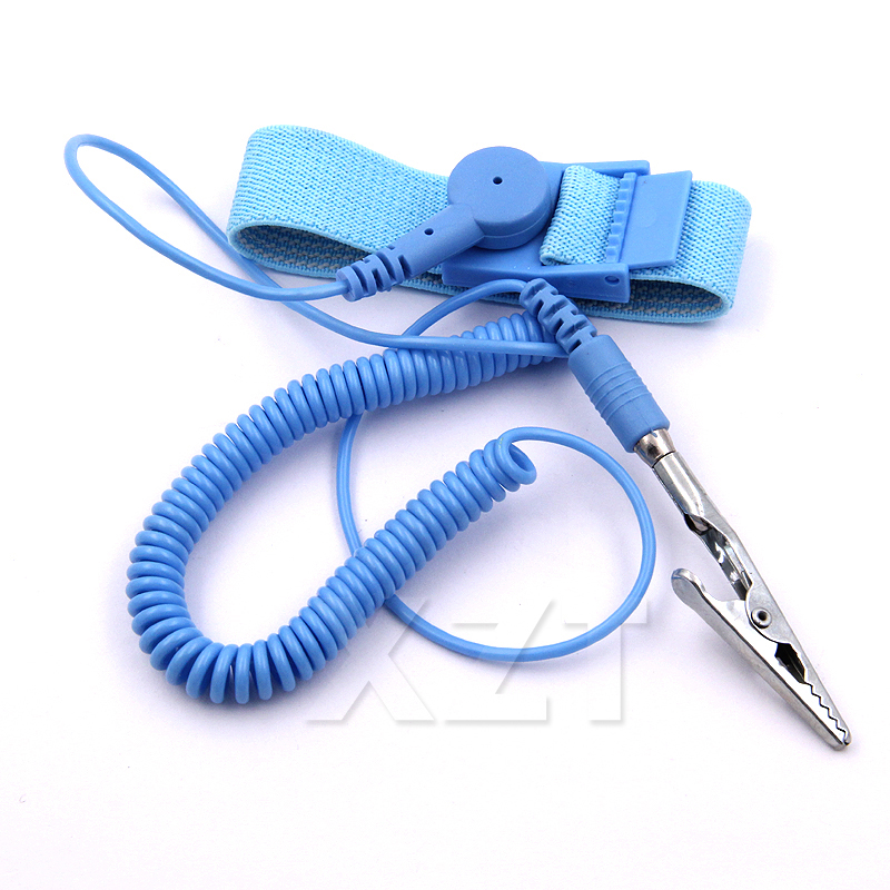 High Quality ESD Wrist Strap a – обзор и цена Vintage Alarm Clock