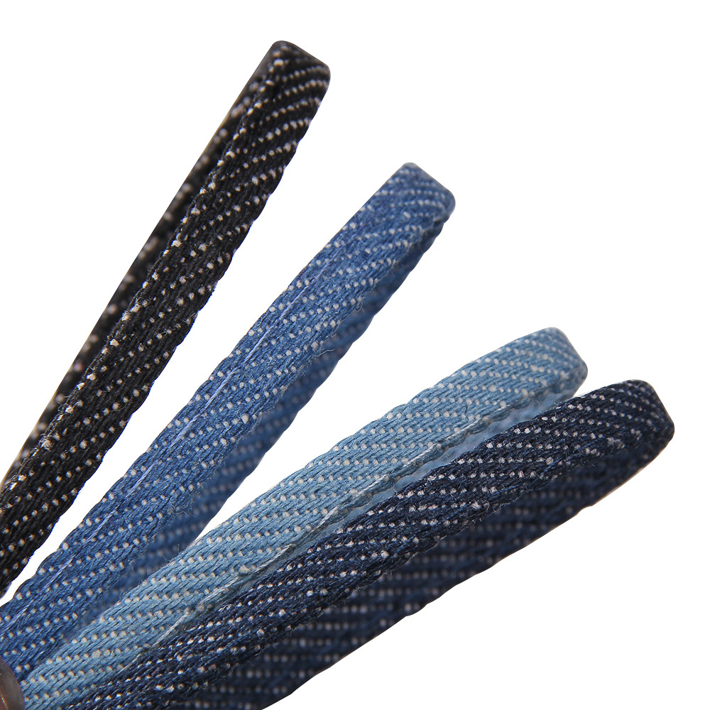 5meters 5mm Denim Strap Falt C – обзор и цена Home Decor Manufacturers