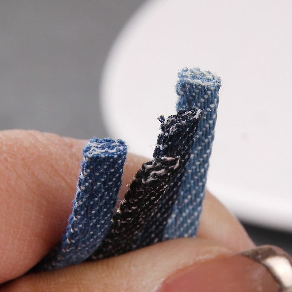 5meters 5mm Denim Strap Falt C – обзор и цена Home Decor Manufacturers