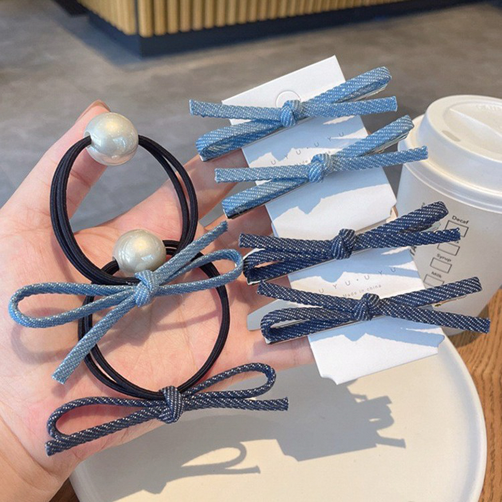 5meters 5mm Denim Strap Falt C – обзор и цена Home Decor Manufacturers