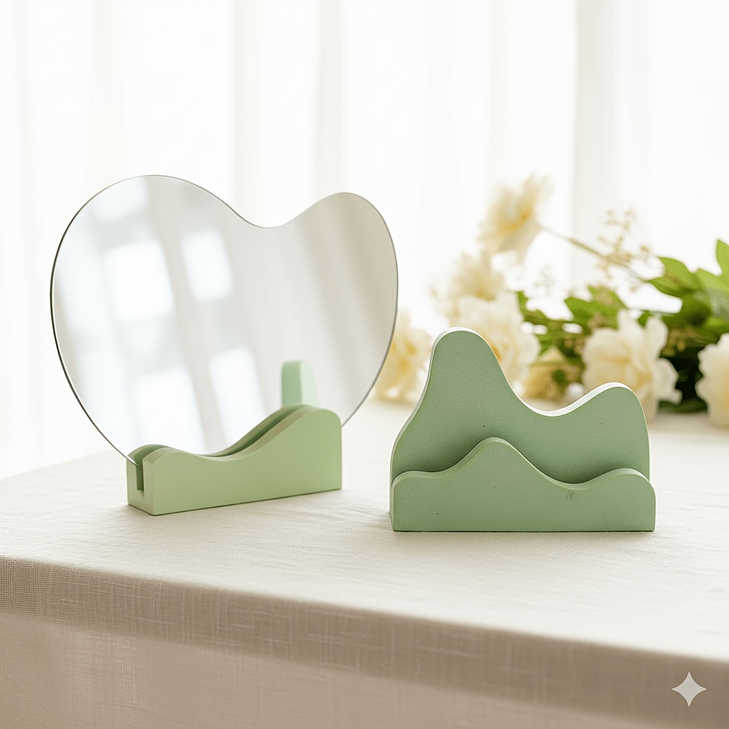 Silicone Molds for Casting, Mo – обзор и цена Home Decor Manufacturers