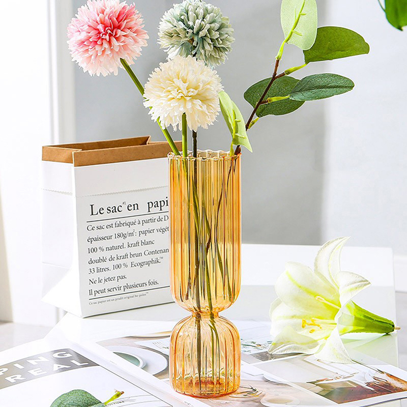 Nordic Glass Vase Small Glass  – обзор и цена Glass Vase Nordic