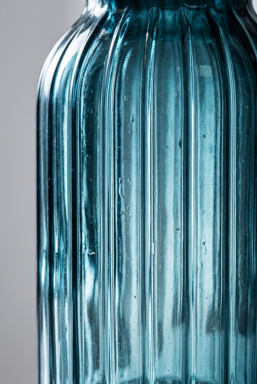 Nordic Striped Color Bubble Gl – обзор и цена Glass Vase Nordic