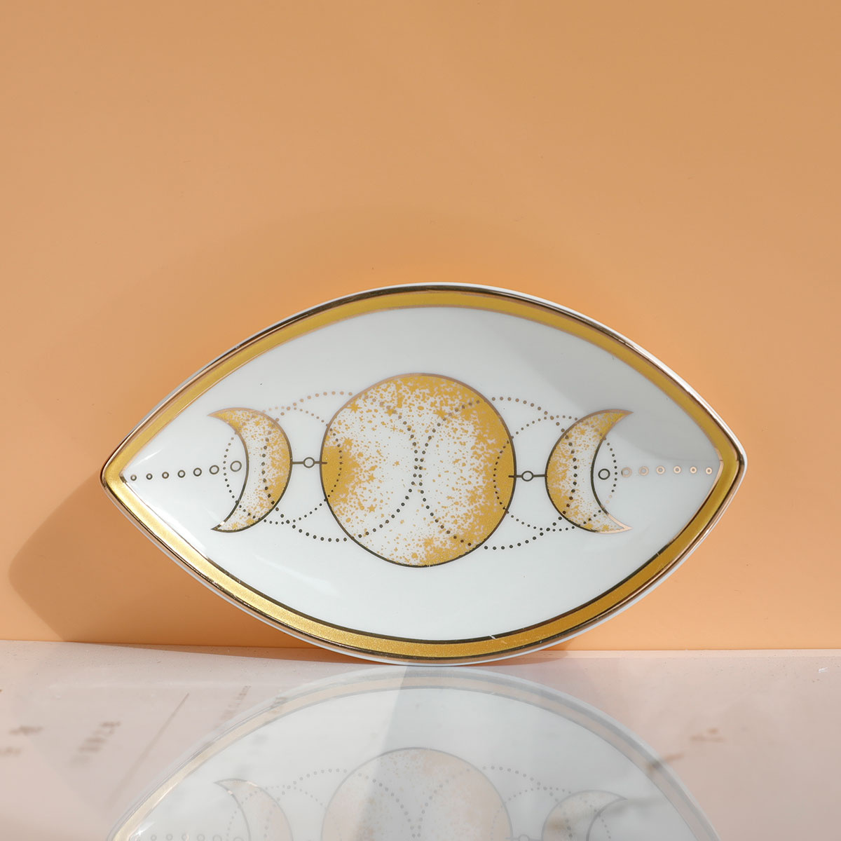 Trinket Dish Ring Dish Ceramic – обзор и цена Ceramic Trinket Dish