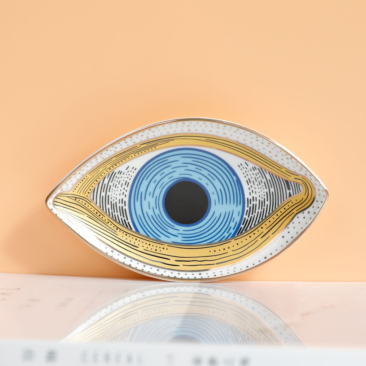 Trinket Dish Ring Dish Ceramic – обзор и цена Ceramic Trinket Dish
