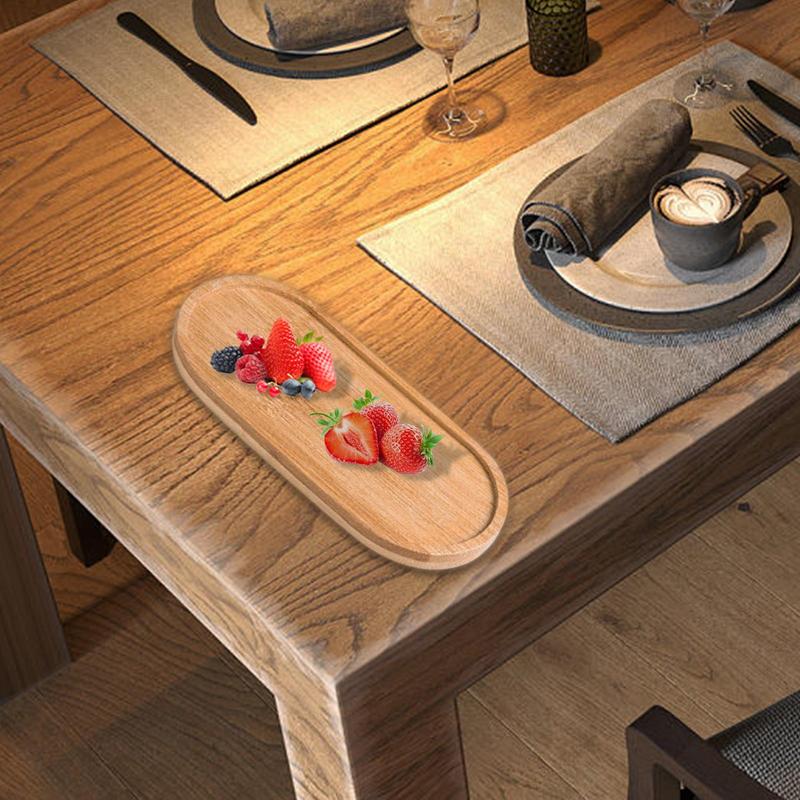 Wood Vanity Tray Bamboo Bathro – обзор и цена Vanity Home Decor