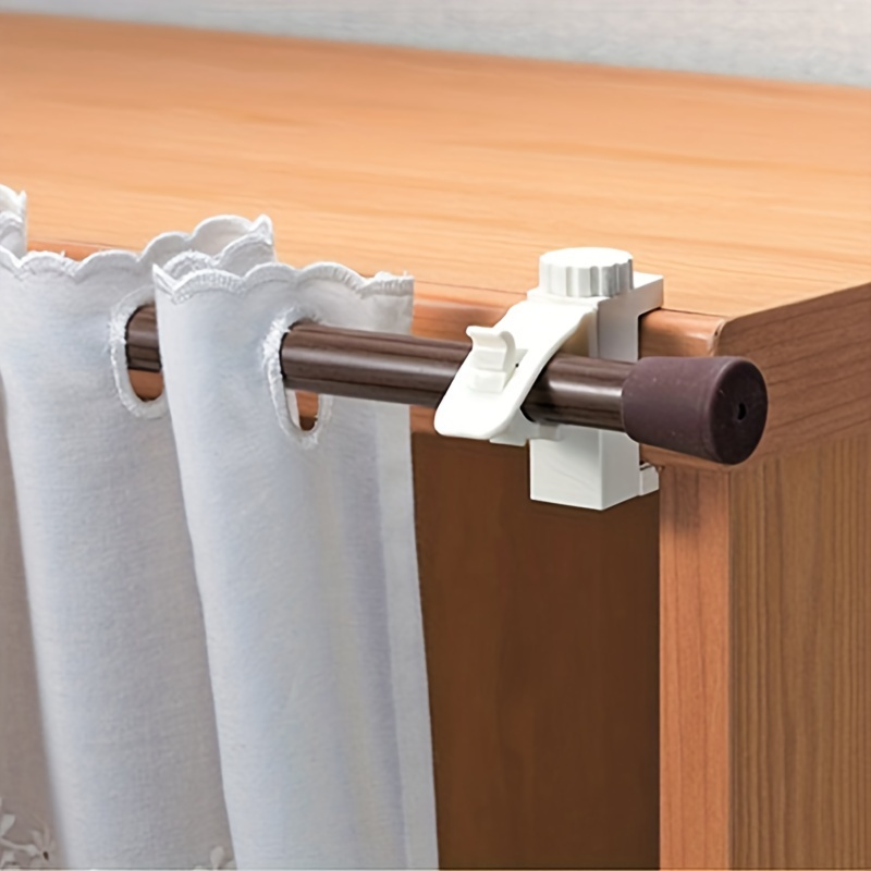 2pcs/set Space-Saving Curtain  – обзор и цена Home Decor Manufacturers