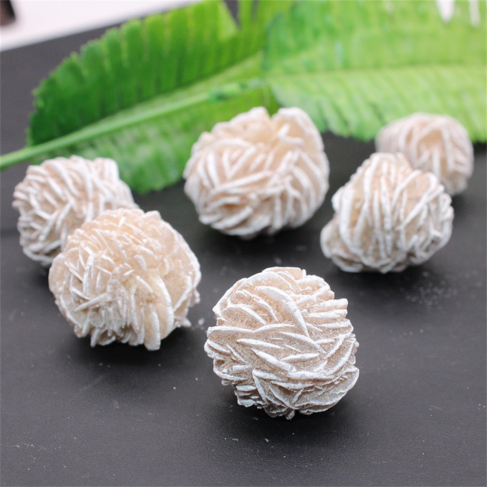 10pcs Desert Rose Selenite Sto – обзор и цена Home Decor Modern Organic