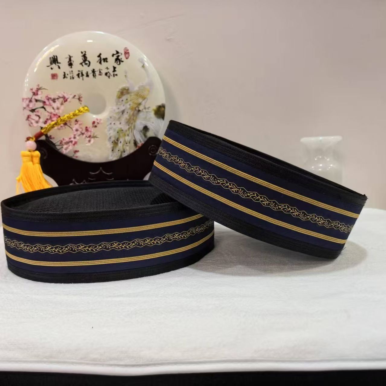 Muslim Boat Hats Men Wedding C – обзор и цена Home Decor Dubai