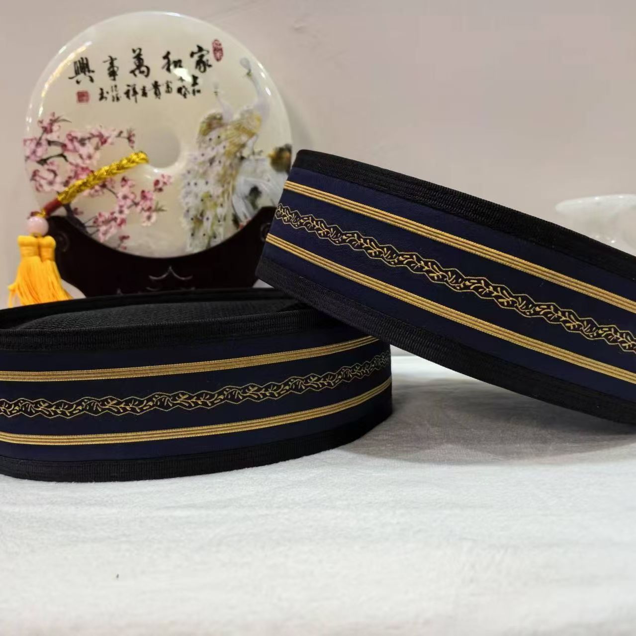 Muslim Boat Hats Men Wedding C – обзор и цена Home Decor Dubai