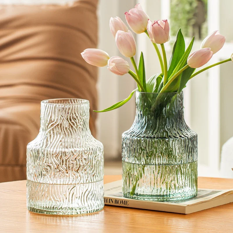Living Room Flower Vase Nordic – обзор и цена Glass Vase Nordic
