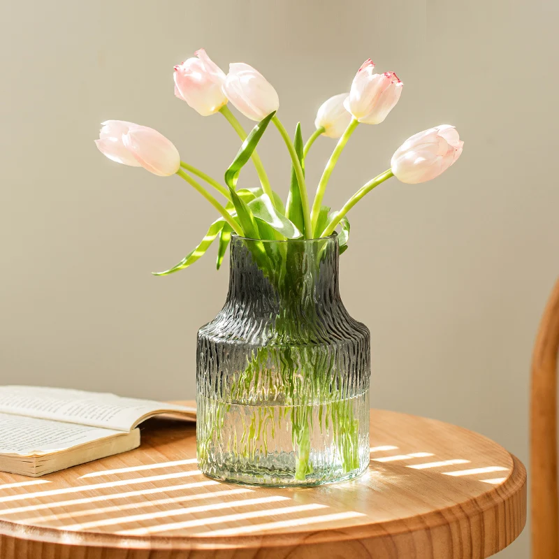 Living Room Flower Vase Nordic – обзор и цена Glass Vase Nordic