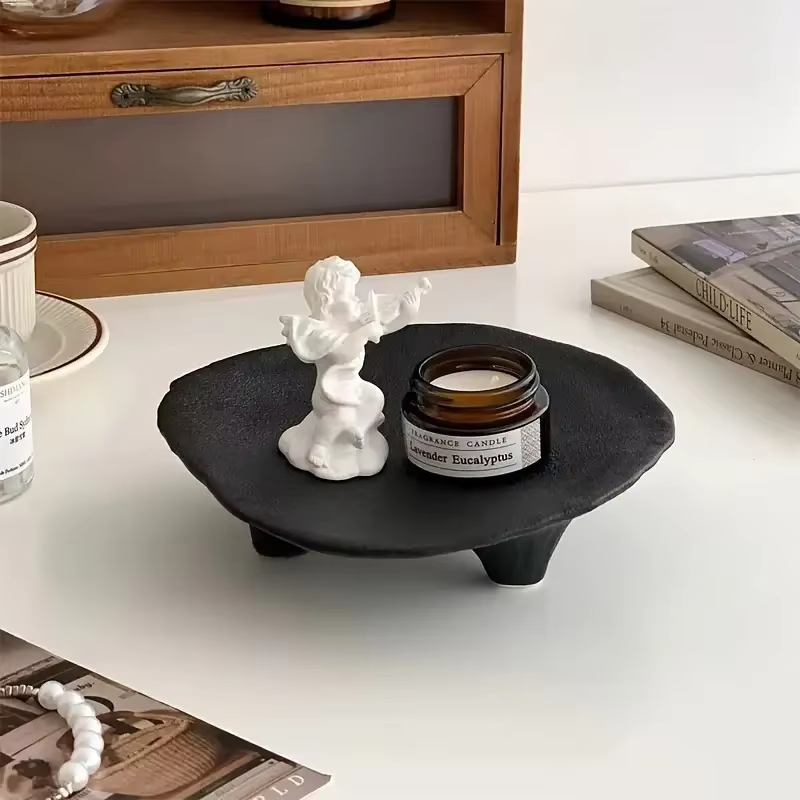Creative Ceramic Jewelry Tray  – обзор и цена Ceramic Trinket Dish