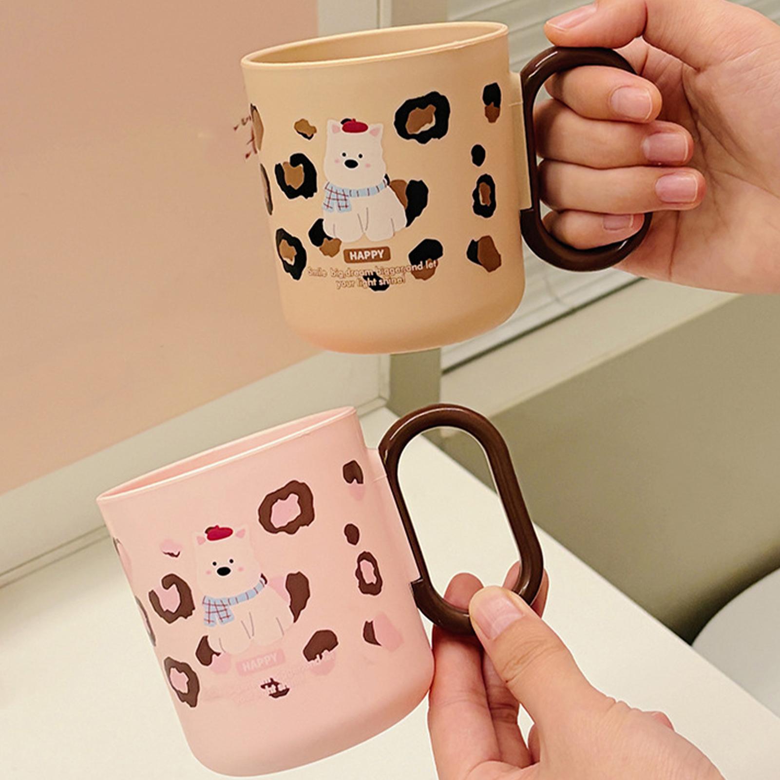 Toothbrush Cup Reusable Single – обзор и цена Vanity Home Decor