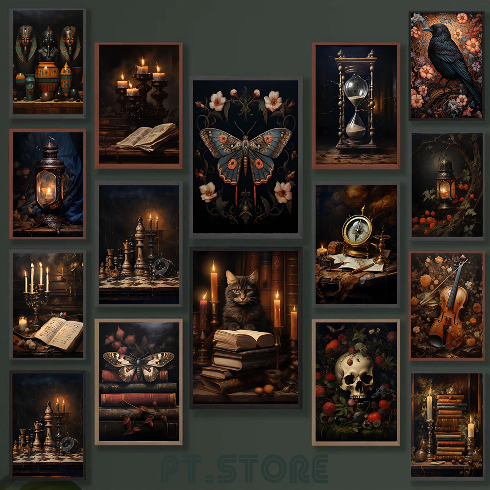 Gothic Vintage Phonograph Anti – обзор и цена Home Decor Gothic