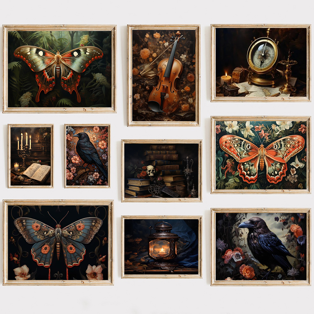 Gothic Vintage Phonograph Anti – обзор и цена Home Decor Gothic