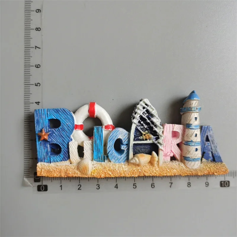Tourist Souvenir Fridge Maggne – обзор и цена Home Decor Dubai