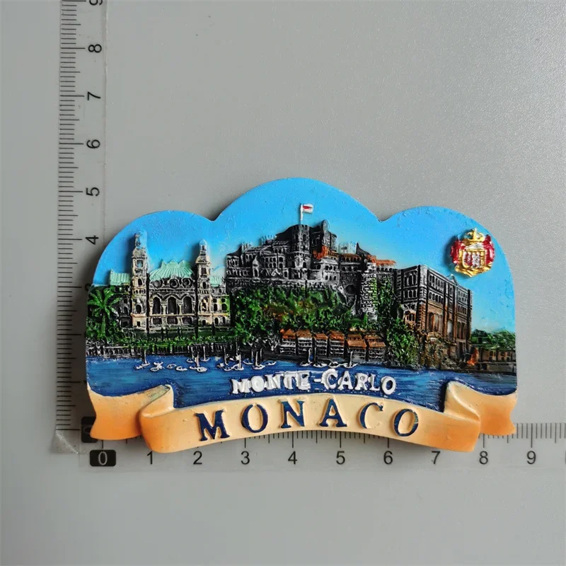 Tourist Souvenir Fridge Maggne – обзор и цена Home Decor Dubai