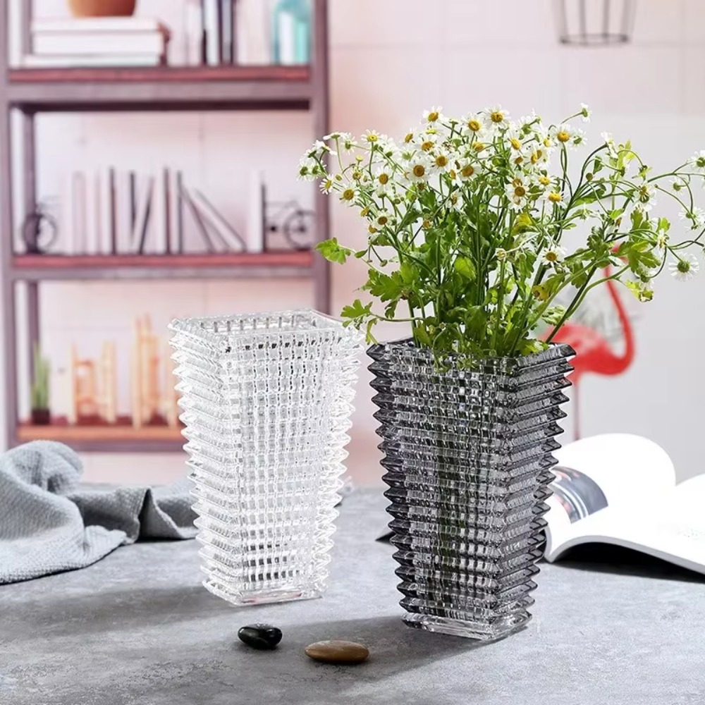 Nordic Style Premium Sense Cle – обзор и цена Glass Vase Nordic