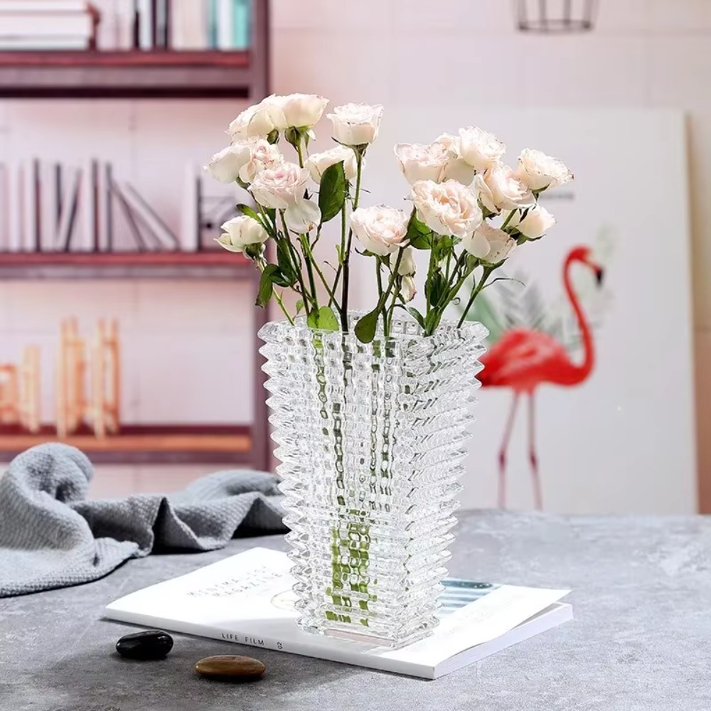 Nordic Style Premium Sense Cle – обзор и цена Glass Vase Nordic