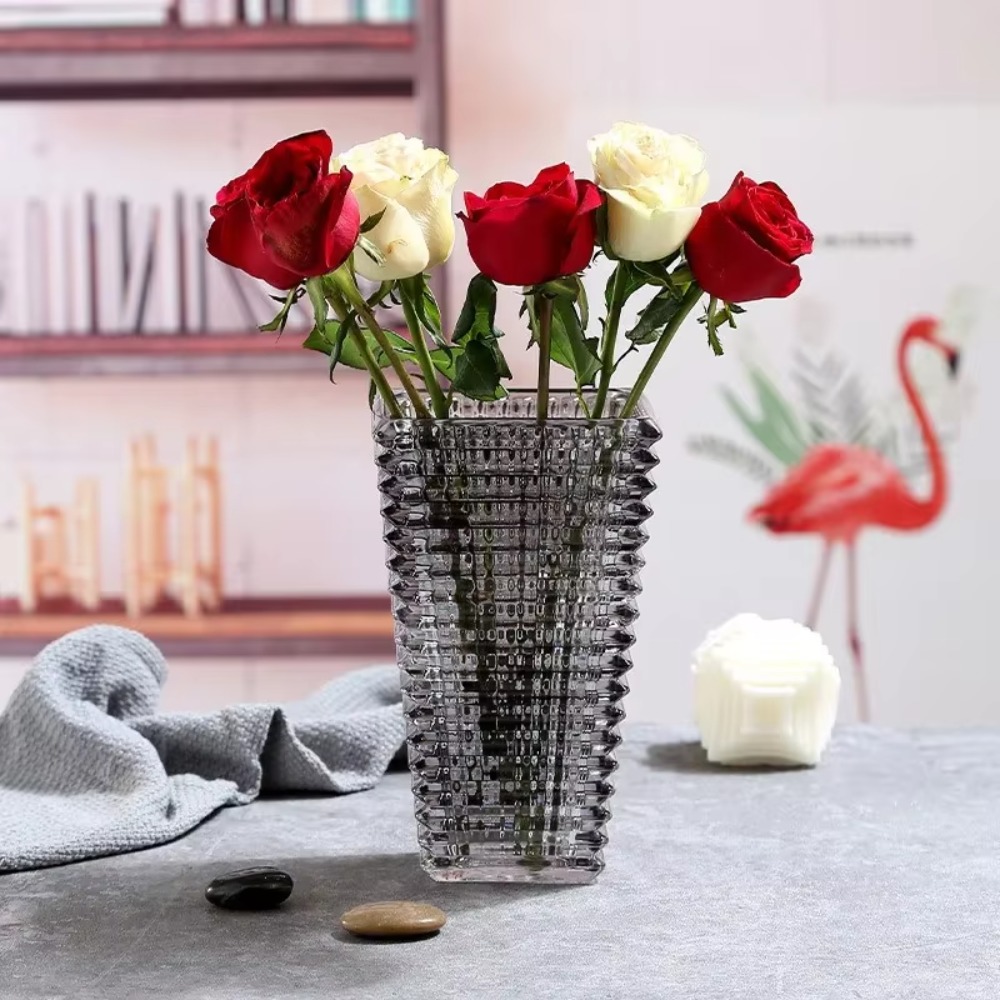 Nordic Style Premium Sense Cle – обзор и цена Glass Vase Nordic