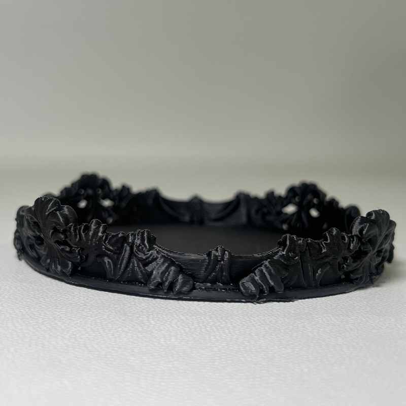 Baroque Gothic Carved Jewelry  – обзор и цена Vanity Home Decor