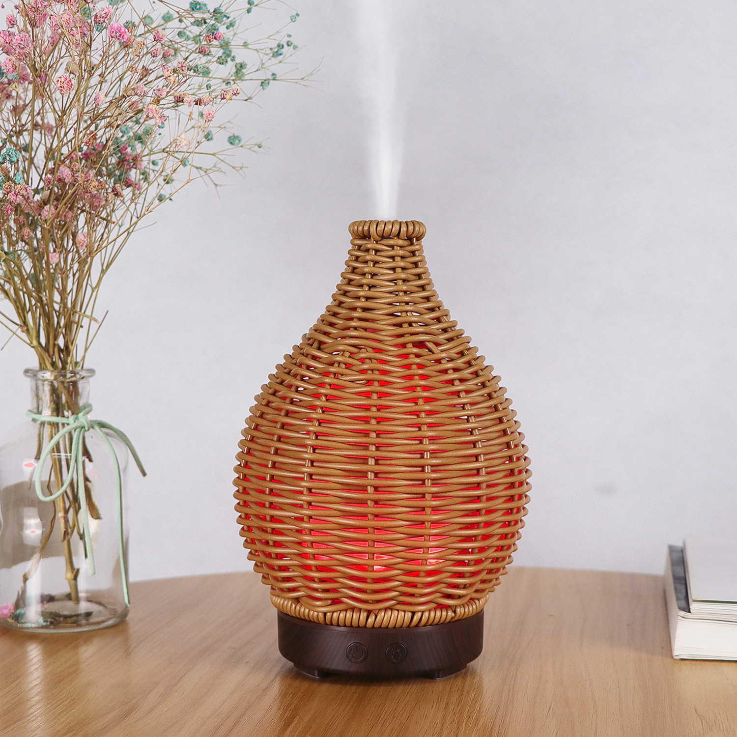 100ml Rattan Essential Oil Dif – обзор и цена Home Decor Rattan