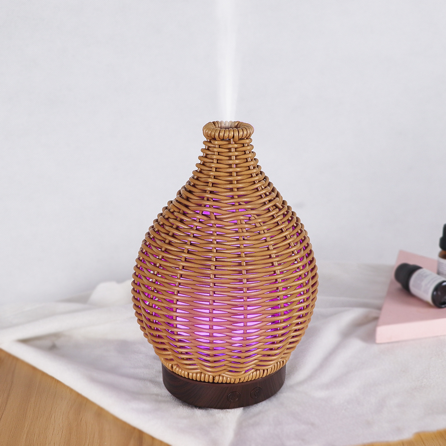 100ml Rattan Essential Oil Dif – обзор и цена Home Decor Rattan