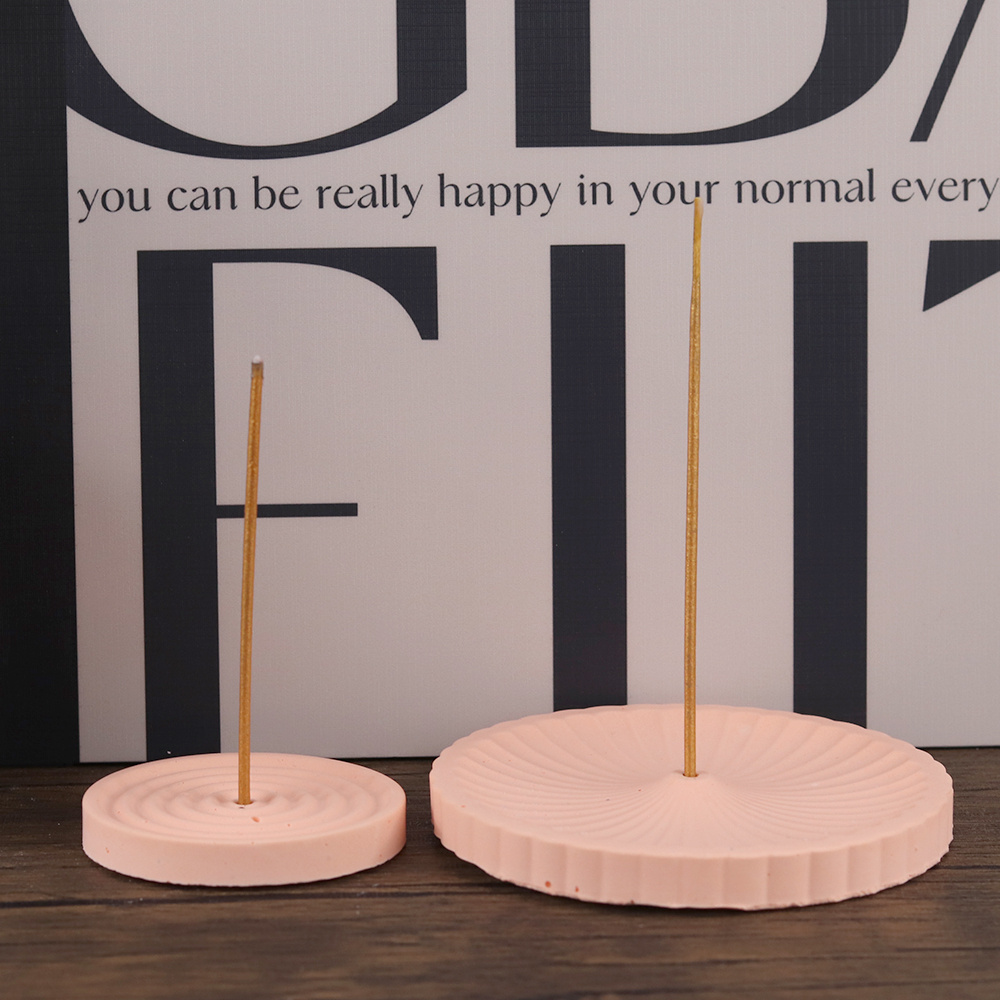 1 Silicone Incense Tray Mold,  – обзор и цена Home Decor Manufacturers