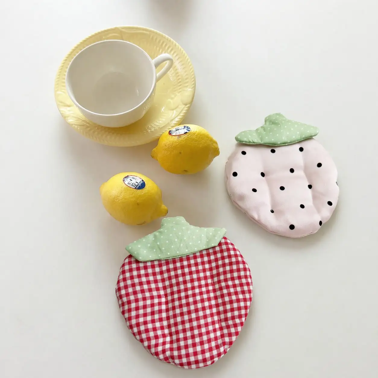 Strawberry Shaped Jewelry Tray – обзор и цена Vanity Home Decor