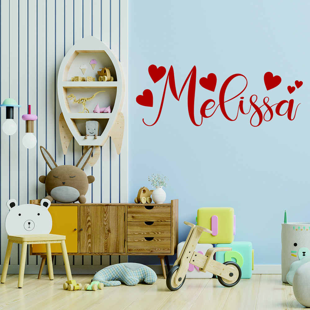 1pc Diy Personalize Custom Nam – обзор и цена Home Decor Manufacturers