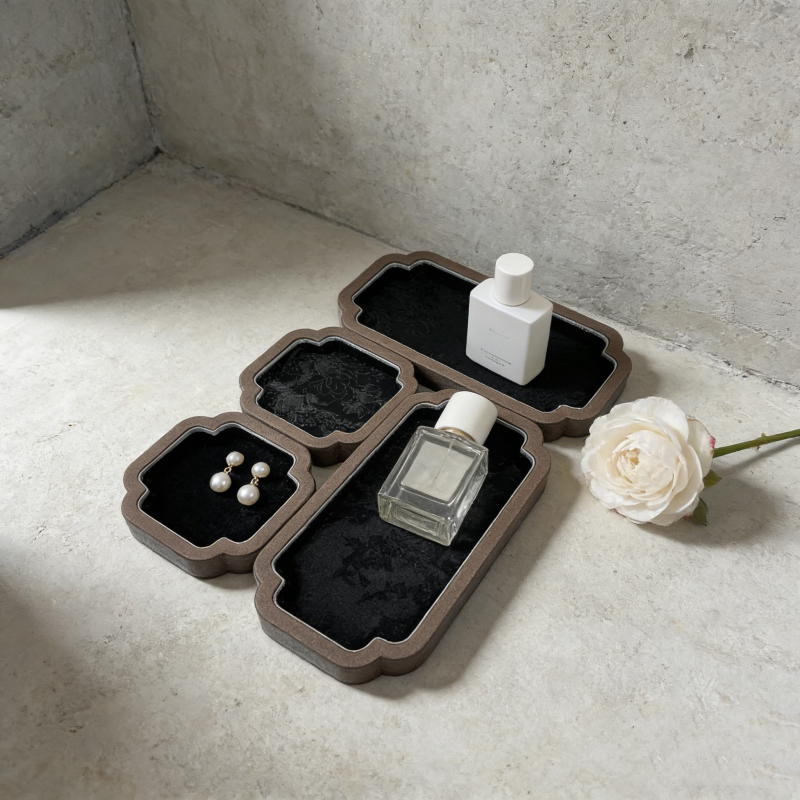Luxury Court-Style Jewelry Dis – обзор и цена Ceramic Trinket Dish