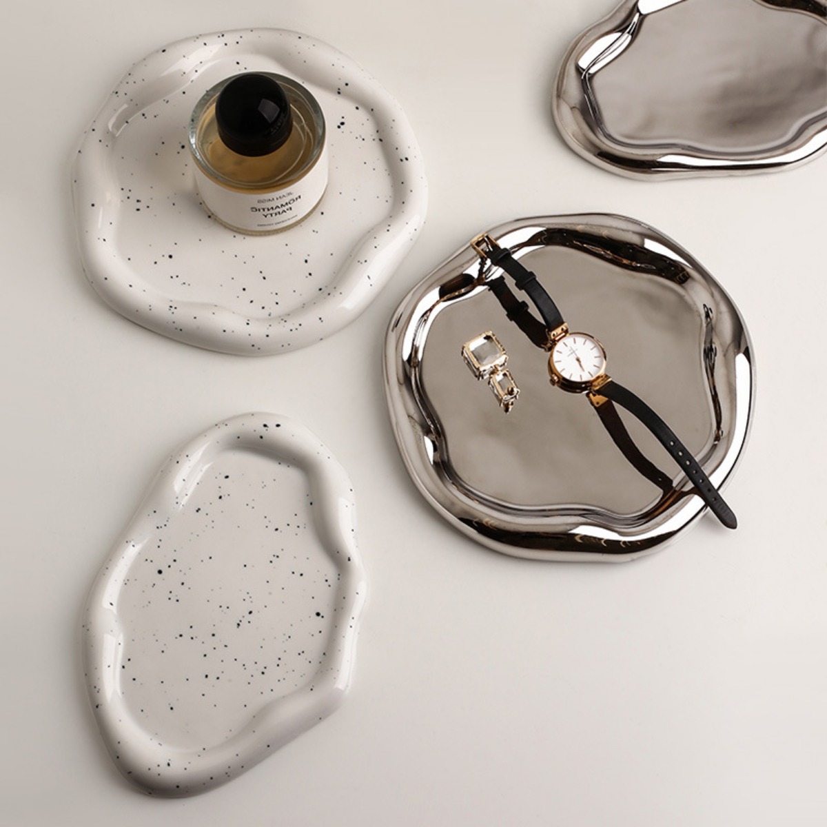 Ceramic Jewelry Tray Trinket D – обзор и цена Ceramic Trinket Dish