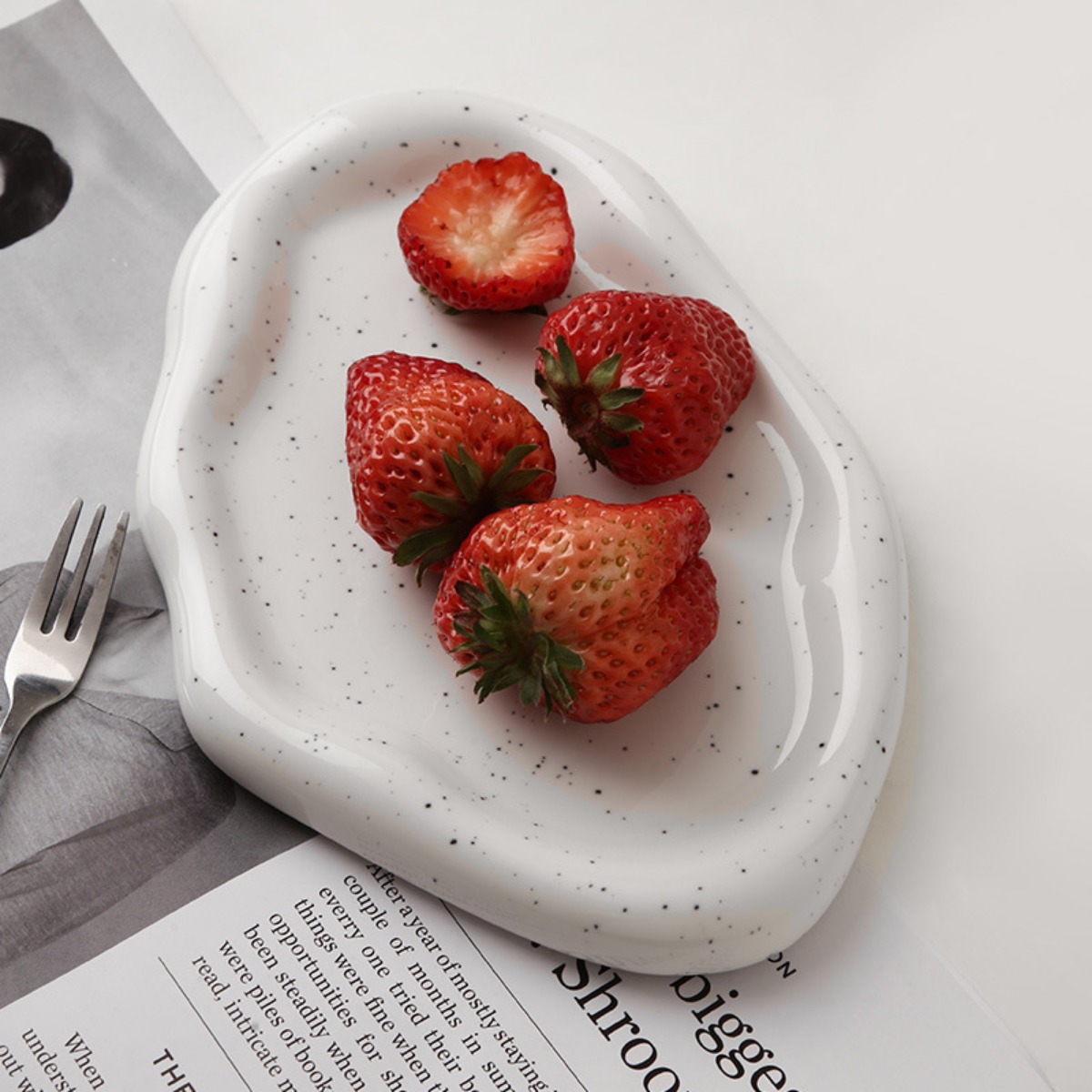 Ceramic Jewelry Tray Trinket D – обзор и цена Ceramic Trinket Dish