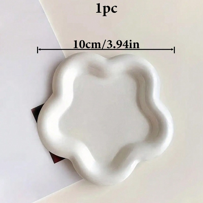 1pc Room Decoration Jewelry Tr – обзор и цена Ceramic Trinket Dish