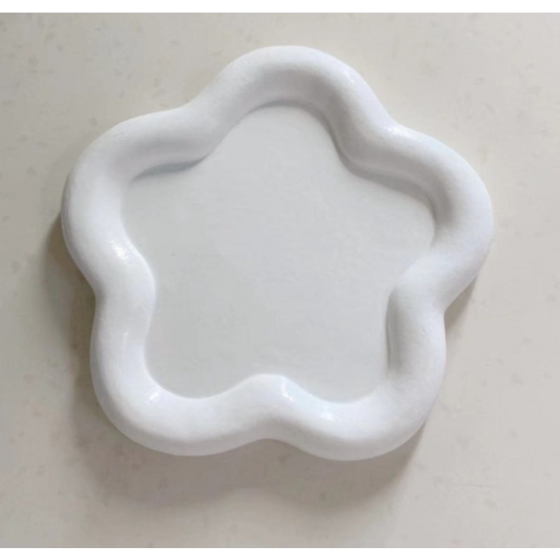 1pc Room Decoration Jewelry Tr – обзор и цена Ceramic Trinket Dish