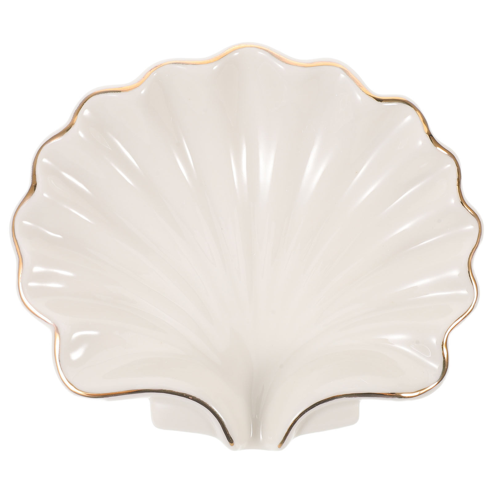 Ceramic Soap Dish Seashell Des – обзор и цена Ceramic Trinket Dish