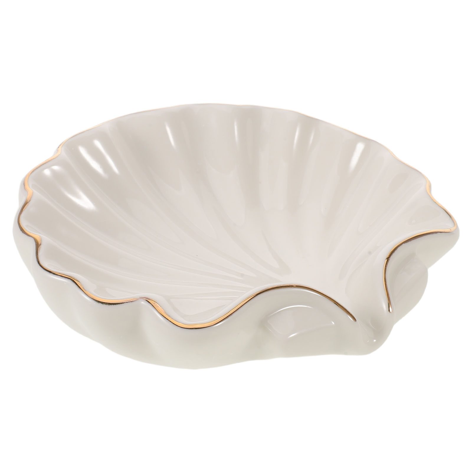 Ceramic Soap Dish Seashell Des – обзор и цена Ceramic Trinket Dish